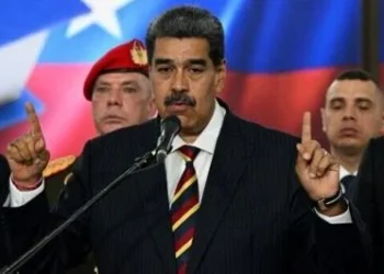 Ideological divide deepens in Venezuela