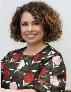 Dr. Aura J. Cazares