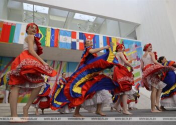 Hispanoamérica