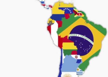 Latin America: The New Independent Continent