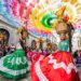 La Guelaguetza