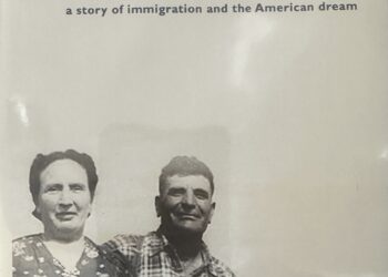 The Fraga Family Tree-Keeping an Oral History Alive