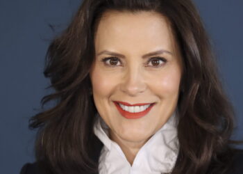 EL CENTRAL Interview with Governor Gretchen Whitmer