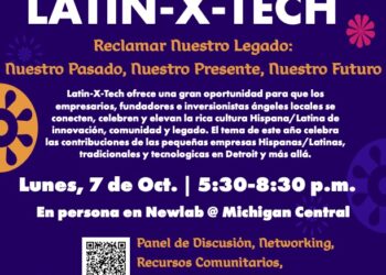 Latin-x-Tech
