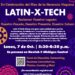 Latin-x-Tech