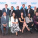 The newly elected Board of Directors took their oath of office at the conclusion of the NAHP conference.