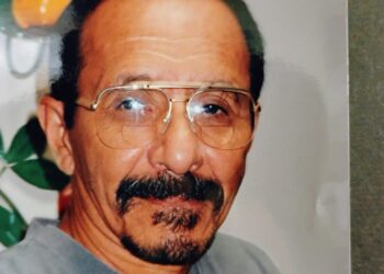 Retired Flint Teacher, Remains a Fierce Political Activist