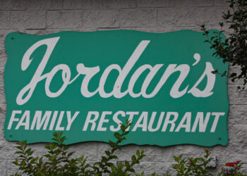 Jordan’s Re-opens serving American and Mexican dishes