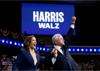 Our Opinion – Voters Face Clear Choices this Election