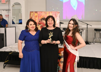 The Talentos Latinos Awards Celebrate Leaders Making a Positive Impact on Michigan’s Future