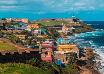Puerto Rico
