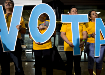 Vice President Harris’ Opportunity Agenda Will Deliver for Latino Men