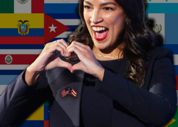 AOC Visits SW Detroit Campaign HQ