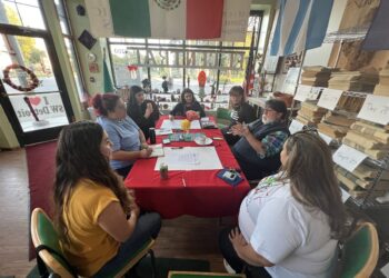 Community journalism in Southwest Detroit: Tackling air quality and voter engagement