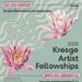 Applications Now Open for $50,000 Kresge Artist Fellowships