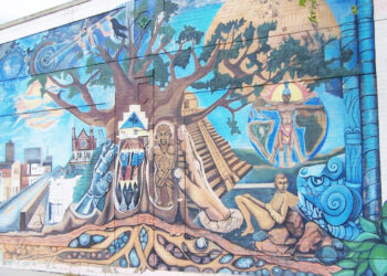 What Growing Up in Southwest Detroit Taught Me About Resilience in Business