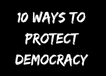 Marc Elias on 10 Things to Protect Democracy