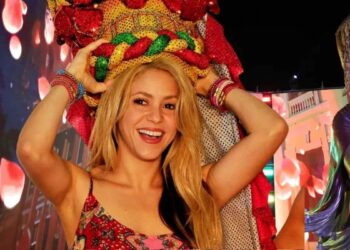 Carnival de Barranquilla