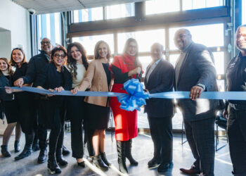 La Joya Gardens Grand Opening Brings New Affordable Housing and Retail Space to Southwest Detroit