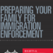 El Centro de Derechos de los Inmigrantes de Michigan (MIRC) Denuncia Rescisión de Póliza de Áreas Protegidas del ICE