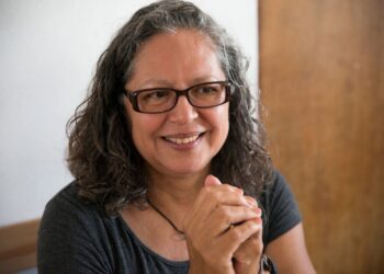 Maria Torres-Guzman-Internationally Recognized Educator-Hometown Activist