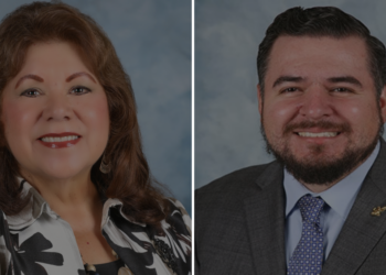 Two Hispanic Detroit Police Commissioners Achieve a Historic Milestone