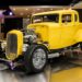 Detroit Auto Show to Debut Hollywood’s Most Iconic Cars and Stunning Collection of Motor City Classics