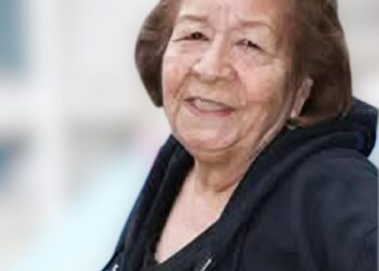 Remembering Diana Marie Cooley