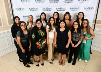 MANA de Metro Detroit Scholarship Program Launches