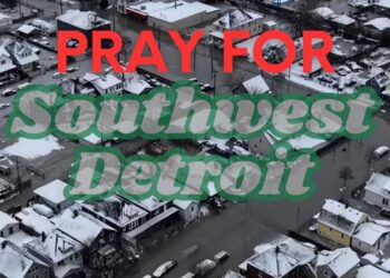Southwest Detroiters Unite to Support Neighbors