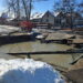 Recovery and Repairs Underway from the Devastating Water Main Break in Southwest Detroit