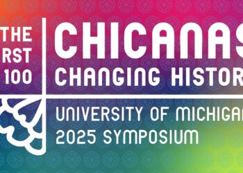 Chicanas Changing History: The First 100