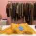 Clothing resale shop LiTO celebrated one year in Southwest Detroit, offering a curated selection of secondhand clothes. Photo by Isabelle Tavares