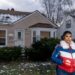 Alicia Fernnadze was evicted from her childhood home in 2017 due to unpaid taxes. Photo credit: Cydni Elledge/Outlier Media