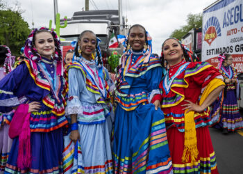 Mexican Patriotic Committee Plans 60TH Annual Cinco de Mayo Parade