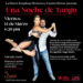 Detroit Symphony Orchestra presents “A Night of Tango”