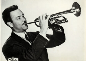 Rafael Mendez: What a Trumpet Player!