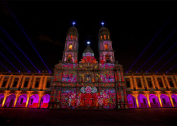 Basílica de Zapopan