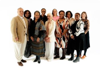 Skillman Foundation 2025 Visionary awardees