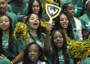 The Heart of Detroit Tuition Pledge Broadens Pathways to Higher Education for Detroiters