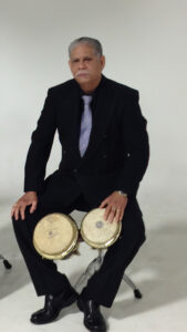 Diego Melendez. Photo courtesy of the Melendez family