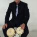 Remembering Diego Melendez: Singer & Percussionist – The Quiet One!