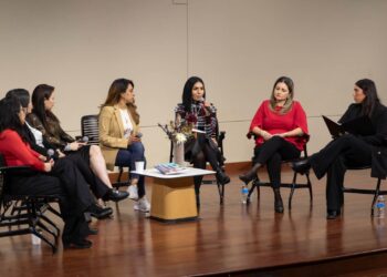 “Mujeres in Business / Michigan Edition” Continues to Break Barriers
