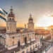 Basilica of the National Sanctuary Of Our Lady Of Charity of Cobre