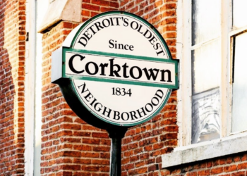 MDOT Reveals Final Designs for Michigan Ave. from Downtown to Corktown