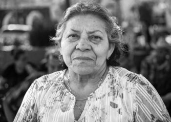 Aging in Fear: How I.C.E. Raids Impact the Mental Health of Latino Seniors