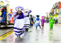 Southwest Detroit’s Cinco de Mayo Parade Prevails Over “Rain and Rumors” to the Enjoyment of Thousands