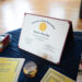 All Saints Induction Ceremony May 17th 2025