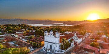El Salvador