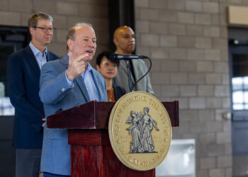 City of Detroit Leaders Announce Plan to Cut Red Tape for Small Businesses